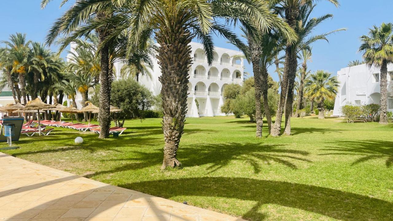 One Resort Jockey Monastir Exterior photo