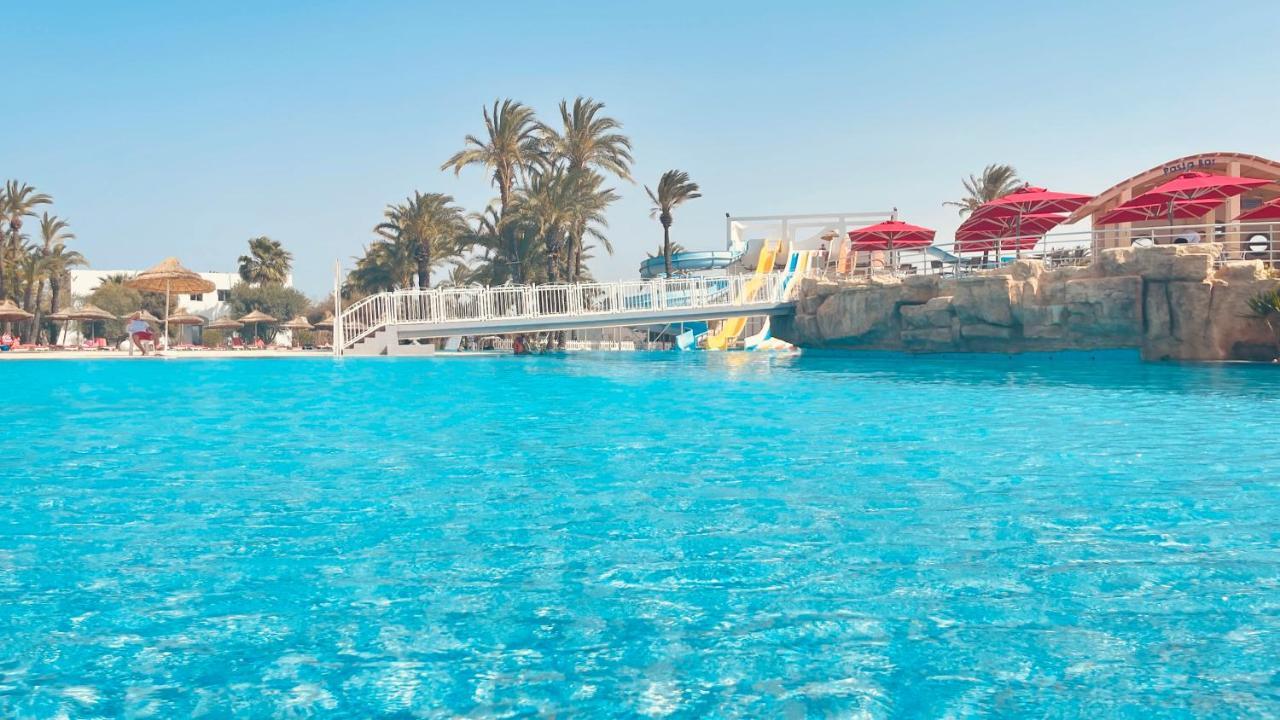 One Resort Jockey Monastir Exterior photo