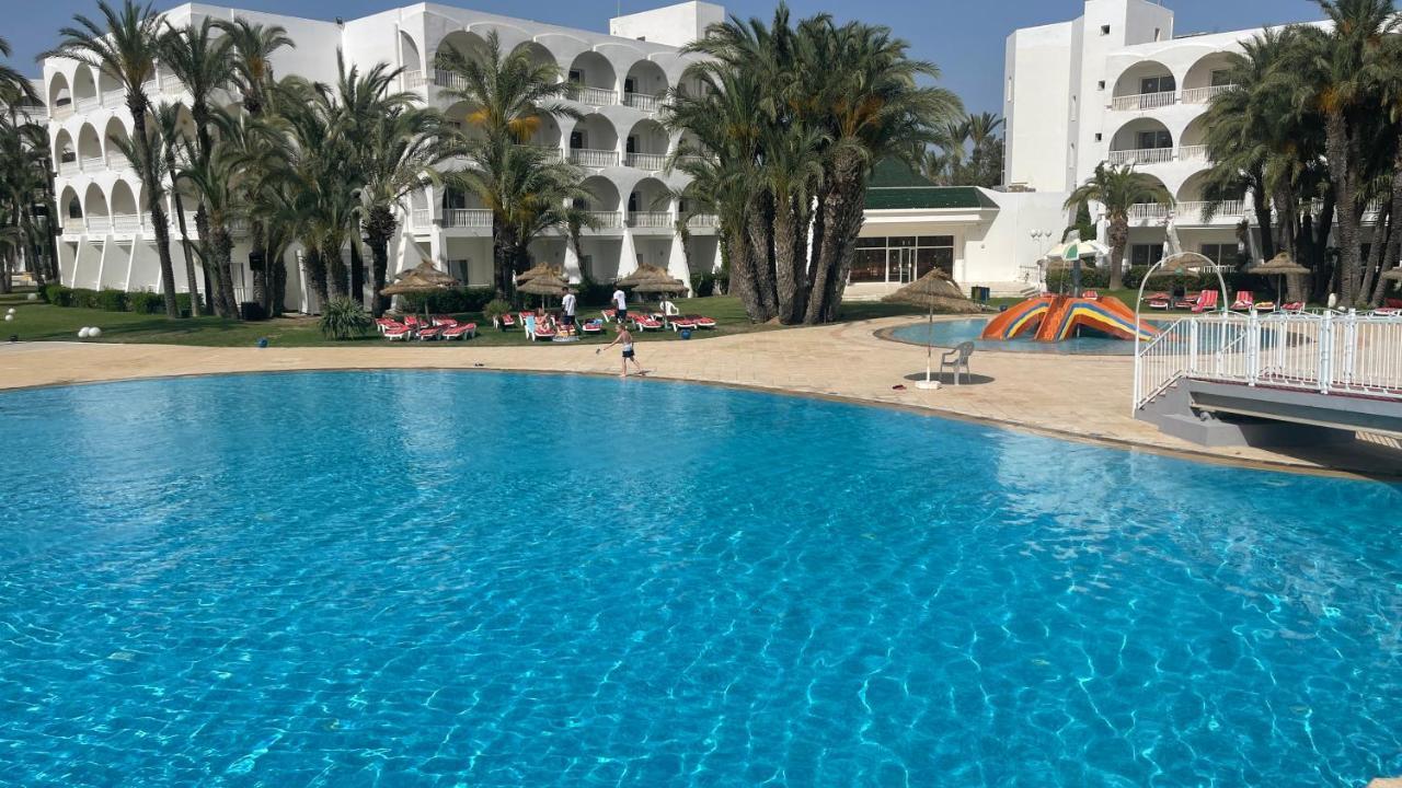 One Resort Jockey Monastir Exterior photo