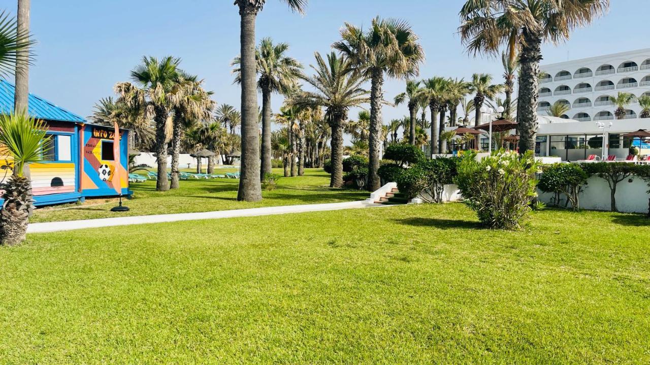 One Resort Jockey Monastir Exterior photo