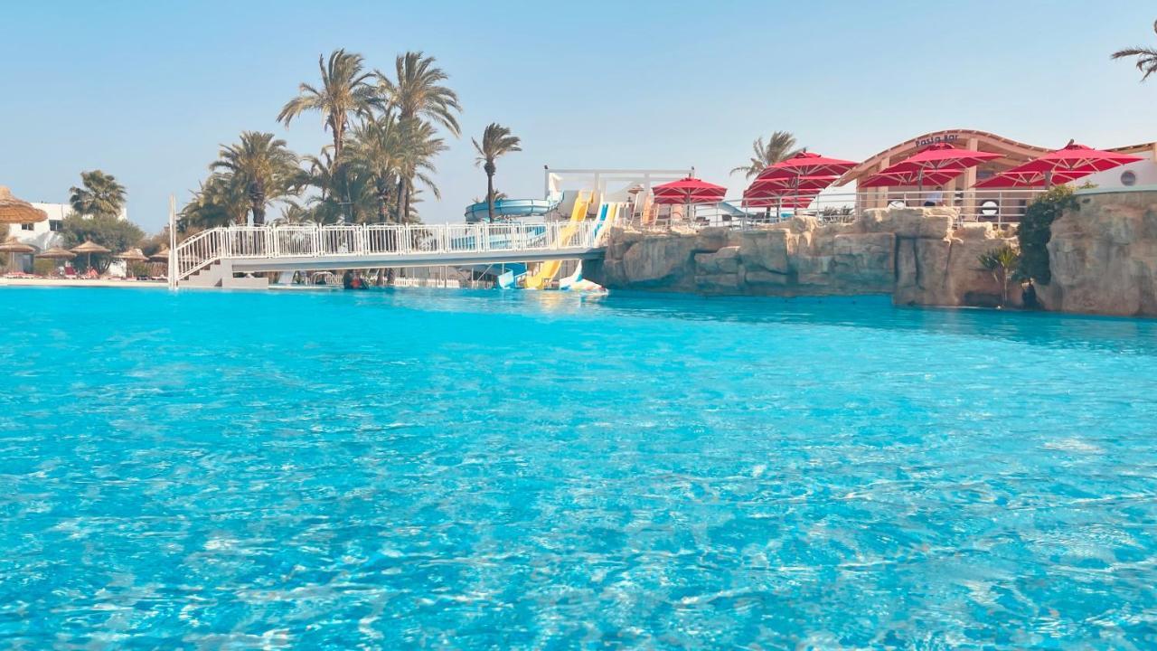 One Resort Jockey Monastir Exterior photo