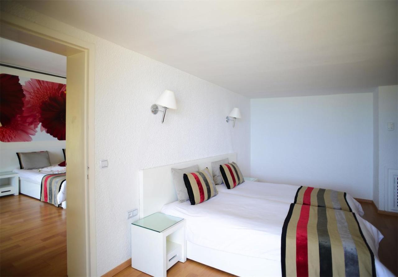 One Resort Jockey Monastir Exterior photo