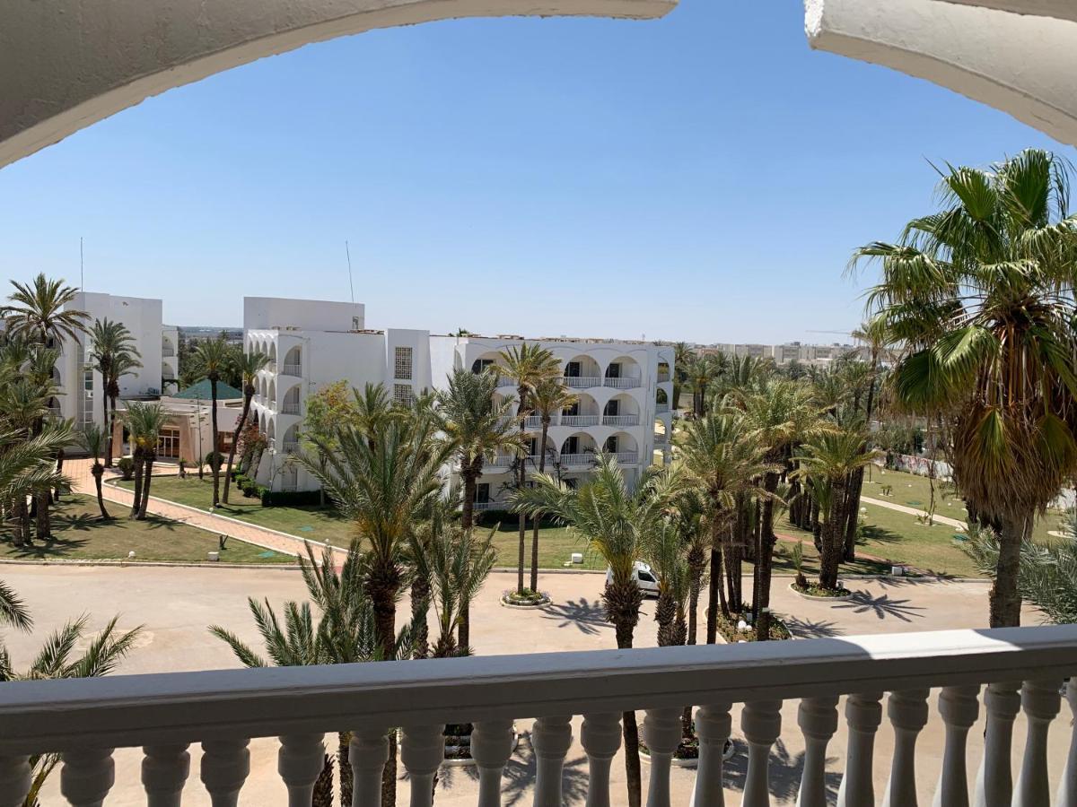 One Resort Jockey Monastir Exterior photo