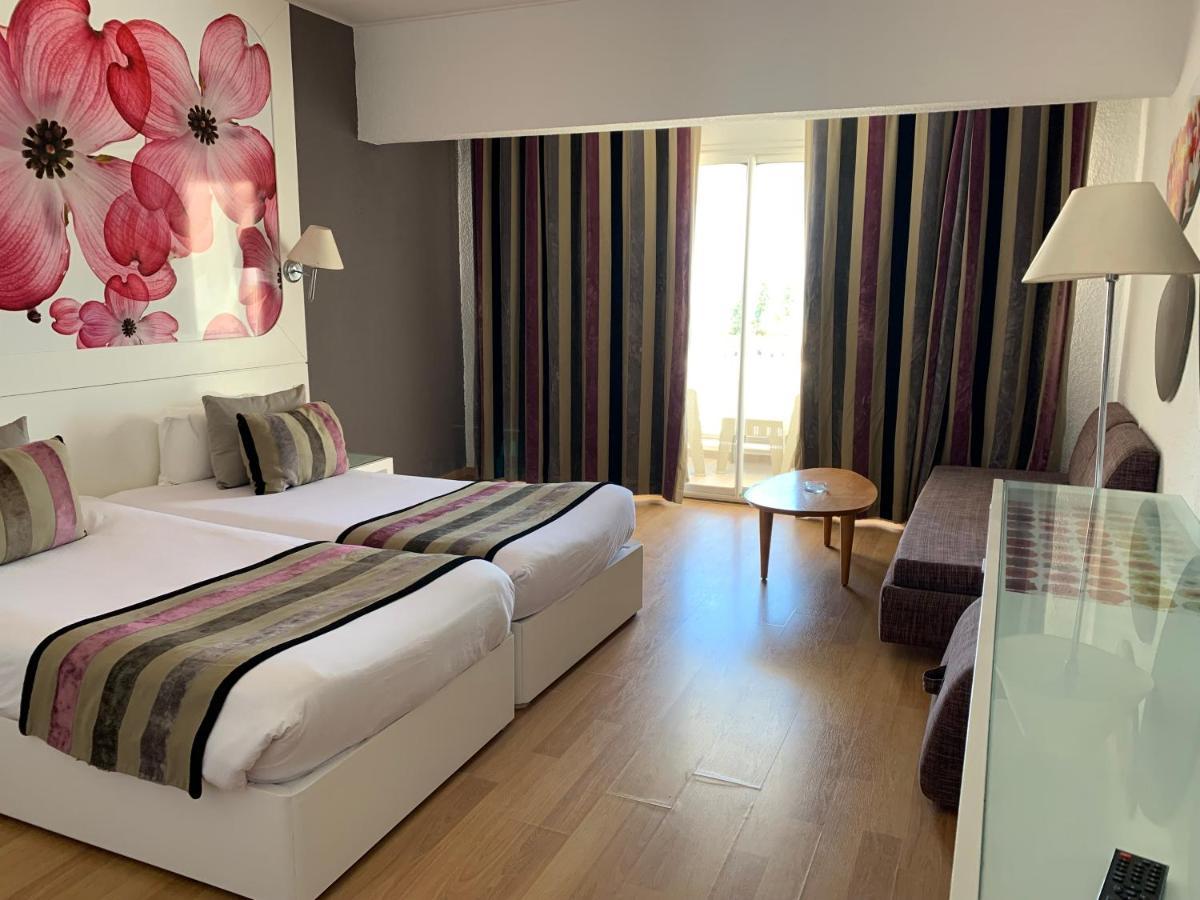 One Resort Jockey Monastir Exterior photo