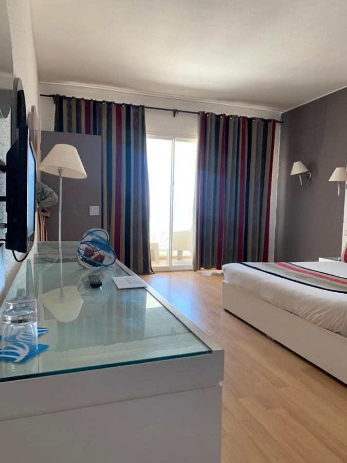One Resort Jockey Monastir Exterior photo