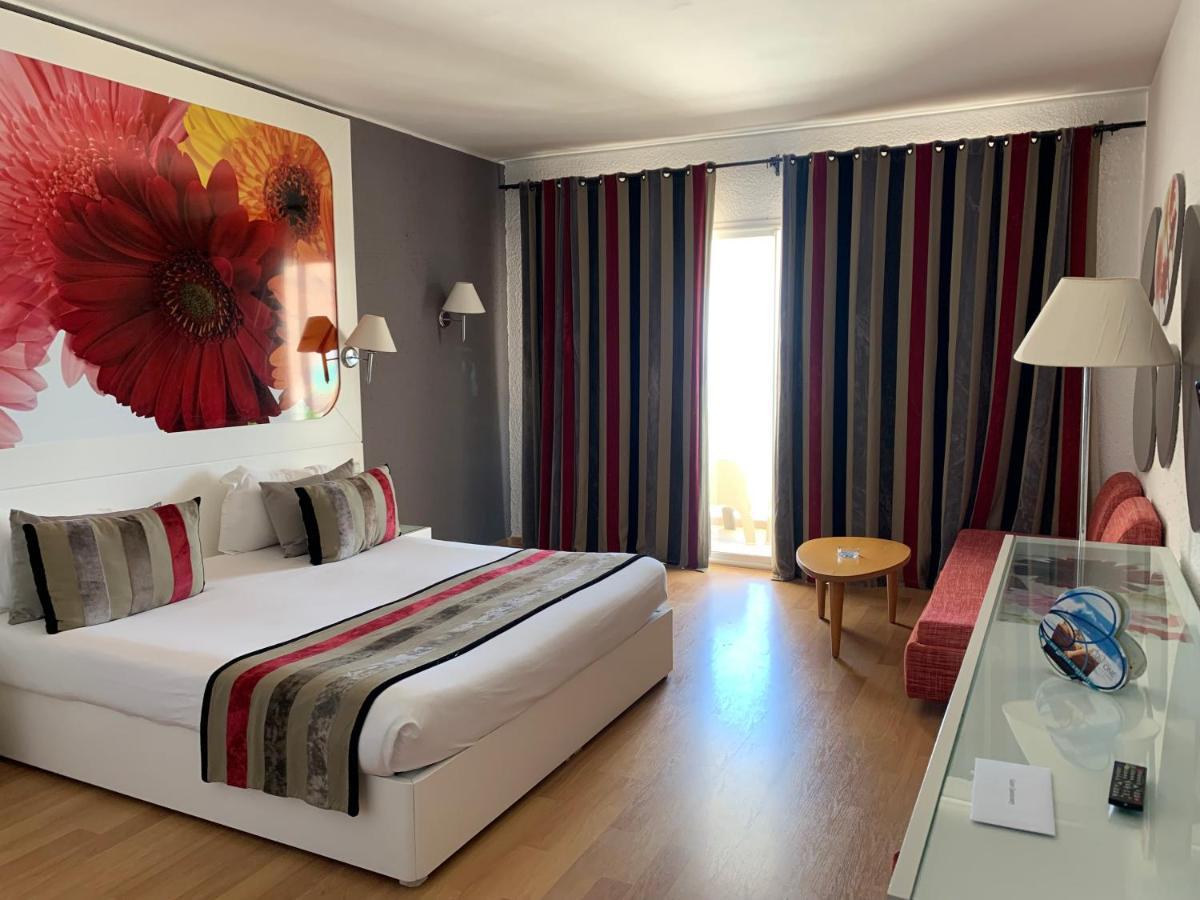 One Resort Jockey Monastir Exterior photo