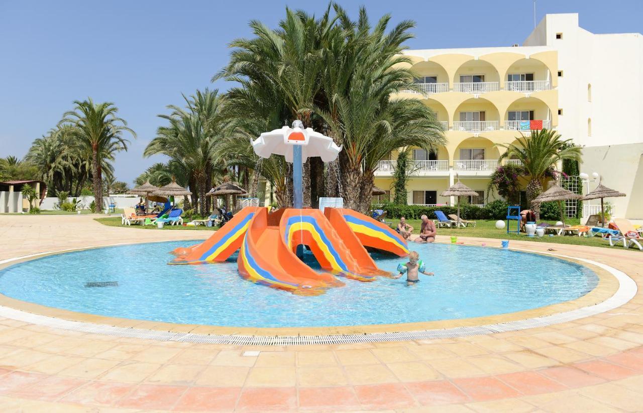 One Resort Jockey Monastir Exterior photo
