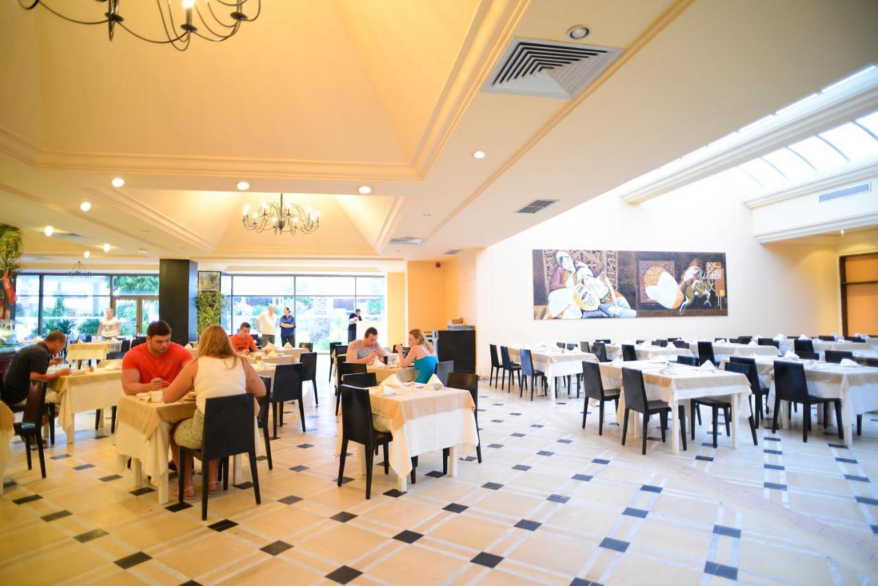 One Resort Jockey Monastir Exterior photo