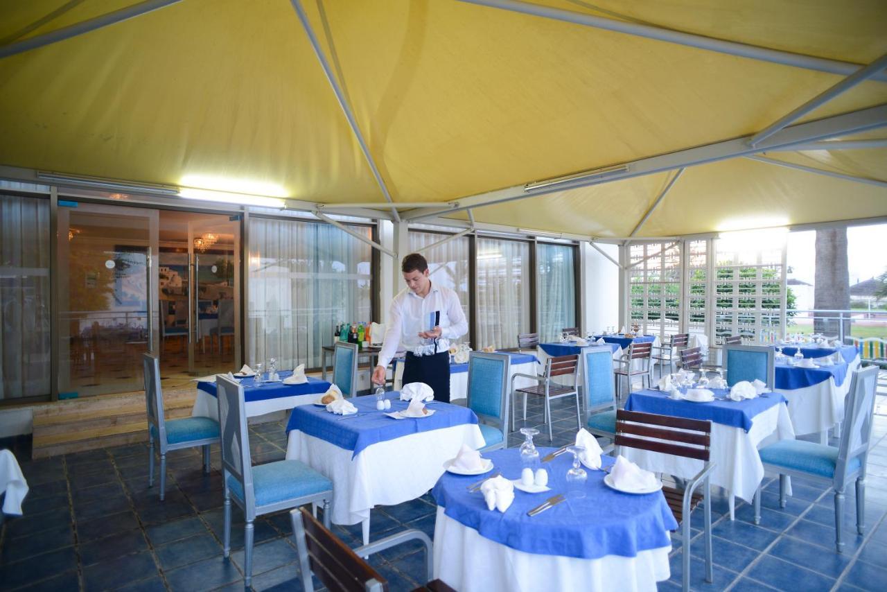 One Resort Jockey Monastir Exterior photo