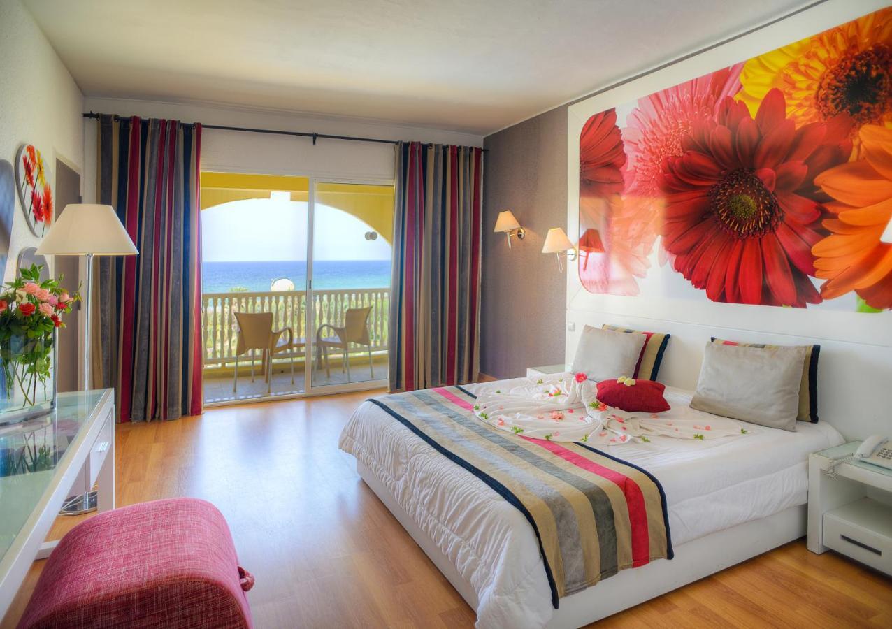One Resort Jockey Monastir Exterior photo