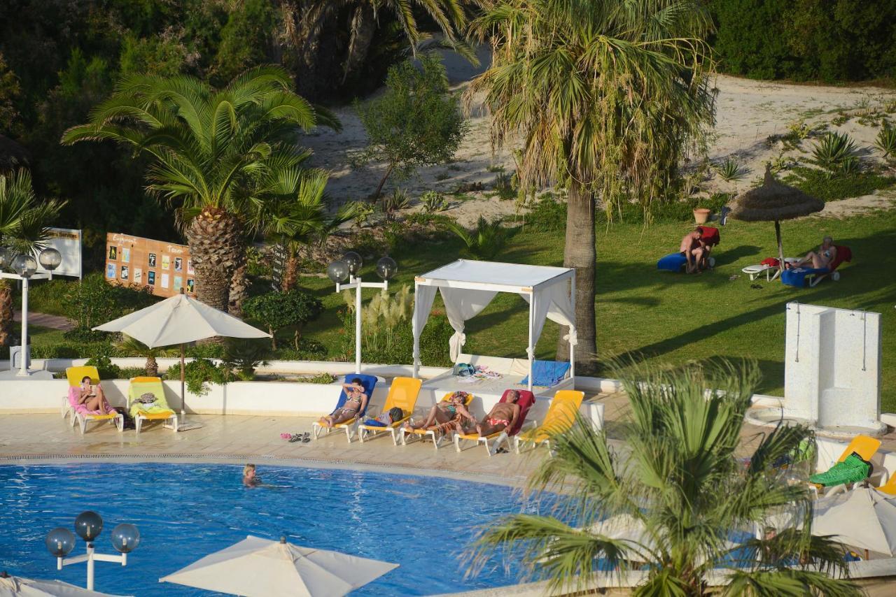 One Resort Jockey Monastir Exterior photo