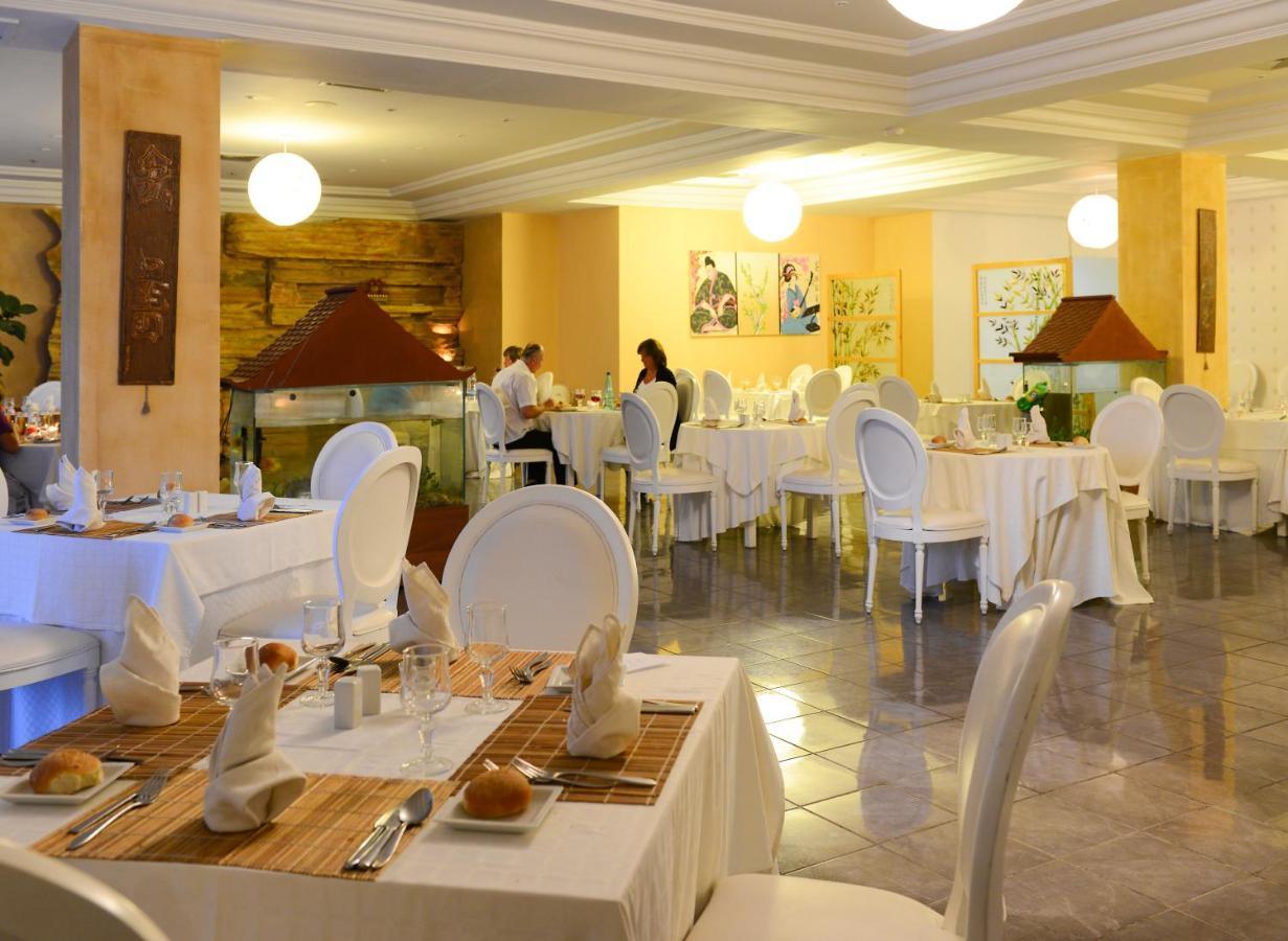 One Resort Jockey Monastir Exterior photo