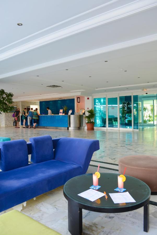One Resort Jockey Monastir Exterior photo
